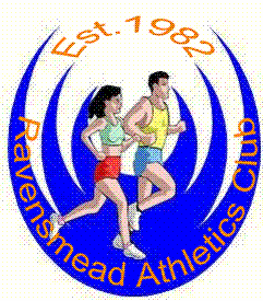 Ravensmead Athletics Club